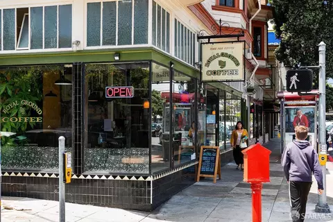 Other - 520 27th Ave, San Francisco, CA 94121 photo 3 of 9