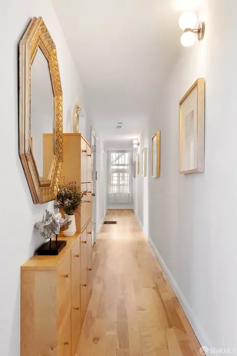 Entry Way - 520 27th Ave, San Francisco, CA 94121 photo 1 of 1