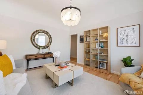 Living - 520 27th Ave, San Francisco, CA 94121 photo 4 of 4
