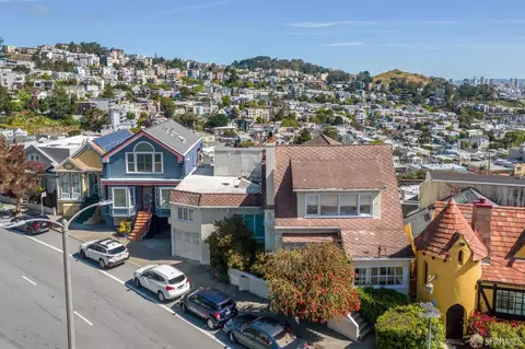 3375 Market St, San Francisco, CA 94114