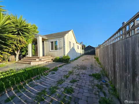 1810 Post Ave, San Pablo, CA 94806