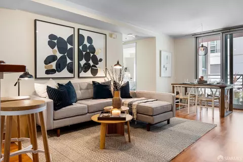 400 Beale St #608, San Francisco, CA 94105