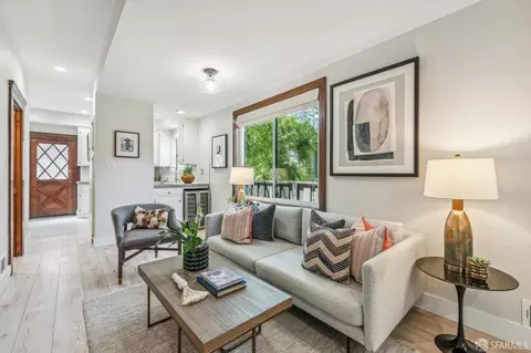 119 Primrose Rd #1, Burlingame, CA 94010