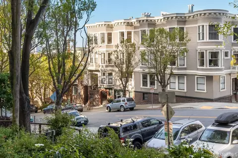 16 Broderick St, San Francisco, CA 94117