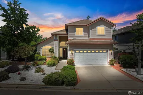 1543 Terry Lynn Ln, Concord, CA 94521