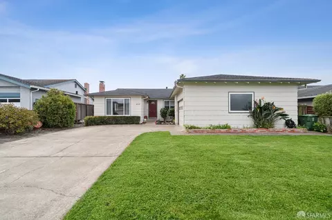 405 Beach Ave, Half Moon Bay, CA 94019