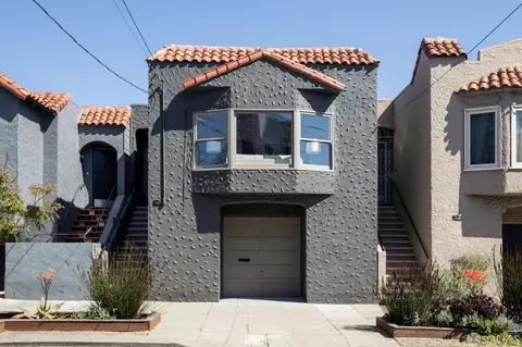 2872 25th St, San Francisco, CA 94110