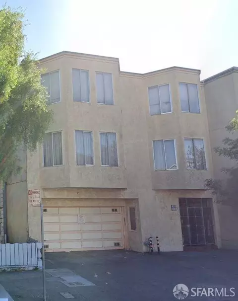 3183 Cesar Chavez St, San Francisco, CA 94110