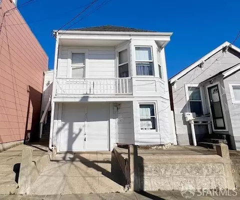 427 Madrid St, San Francisco, CA 94112