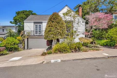 1900 Leimert Blvd, Oakland, CA 94602