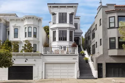 2826 Sacramento St, San Francisco, CA 94115