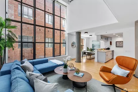 1 Bluxome St #315, San Francisco, CA 94107