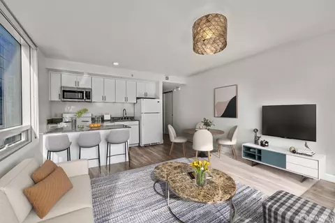 1400 Mission St #413, San Francisco, CA 94103
