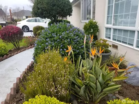 168 Park Blvd, Millbrae, CA 94030 photo 8