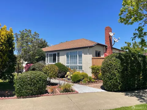 168 Park Blvd, Millbrae, CA 94030 photo 6