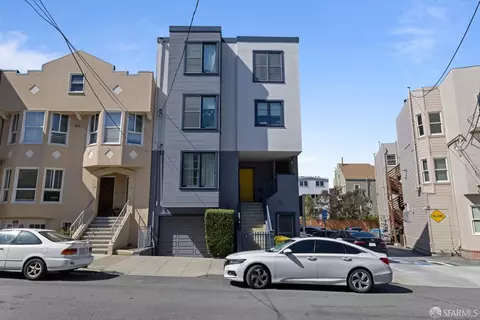 116 29th St, San Francisco, CA 94110
