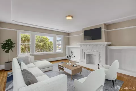1291 28th Ave, San Francisco, CA 94122