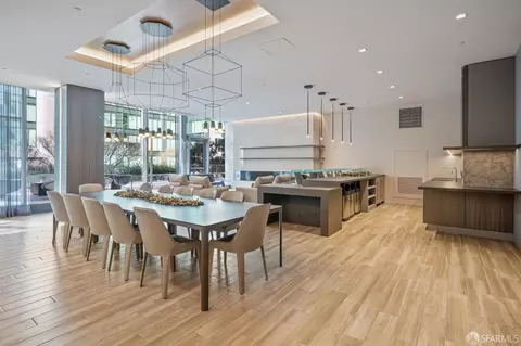 Dining - 301 Main St #7A, San Francisco, CA 94105 photo 3 of 3
