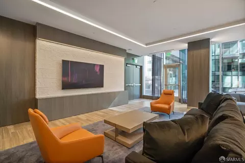 Living - 301 Main St #7A, San Francisco, CA 94105 photo 9 of 9