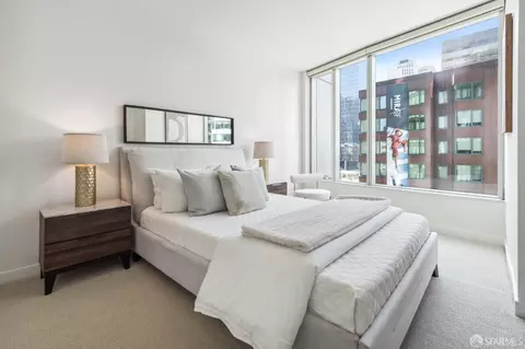 Bedroom - 301 Main St #7A, San Francisco, CA 94105 photo 1 of 11