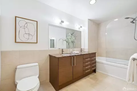 Bath - 301 Main St #7A, San Francisco, CA 94105 photo 3 of 5