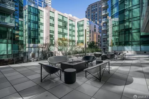 Exterior - 301 Main St #7A, San Francisco, CA 94105 photo 5 of 5