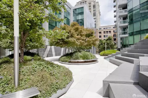Exterior - 301 Main St #7A, San Francisco, CA 94105 photo 3 of 5