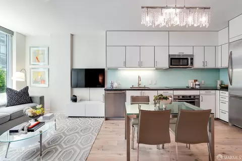 318 Spear St #4G, San Francisco, CA 94105
