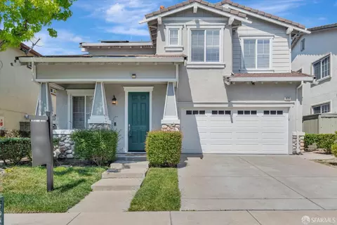 1036 Maybeck Ln, Hercules, CA 94547