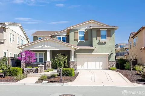 97 Dunfirth Dr, Hayward, CA 94542