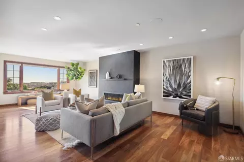 278 Juanita Way, San Francisco, CA 94127