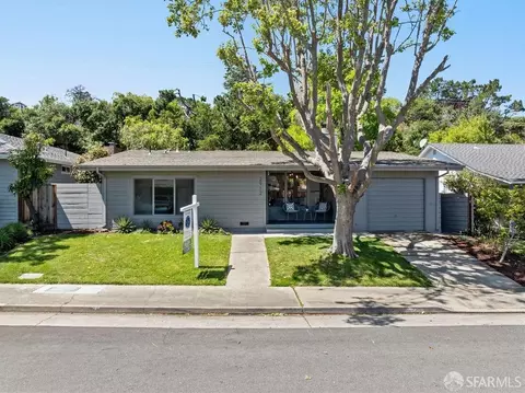 2912 Sunset Ter, San Mateo, CA 94403