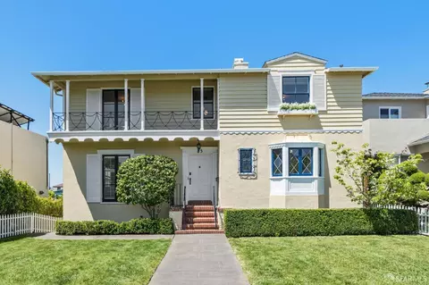 85 Beachmont Dr, San Francisco, CA 94132
