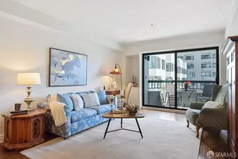 601 Van Ness Ave #326, San Francisco, CA 94102
