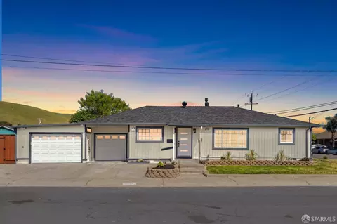 31996 Kennet St, Hayward, CA 94544