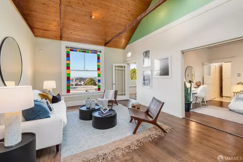 Living - 63 Winfield St, San Francisco, CA 94110 photo 3 of 6