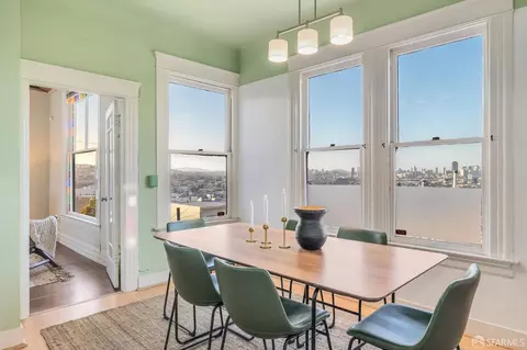 Dining - 63 Winfield St, San Francisco, CA 94110 photo 2 of 4