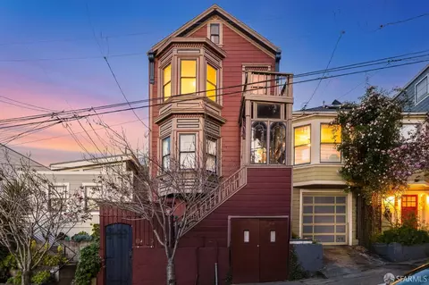 Exterior - 63 Winfield St, San Francisco, CA 94110 photo 6 of 6