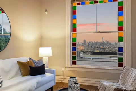 Living - 63 Winfield St, San Francisco, CA 94110 photo 6 of 6