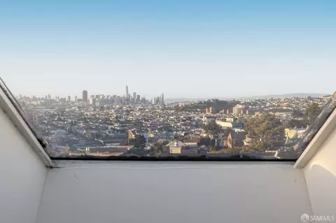 View/Area - 63 Winfield St, San Francisco, CA 94110 photo 3 of 4
