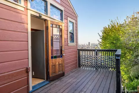 Exterior - 63 Winfield St, San Francisco, CA 94110 photo 1 of 6