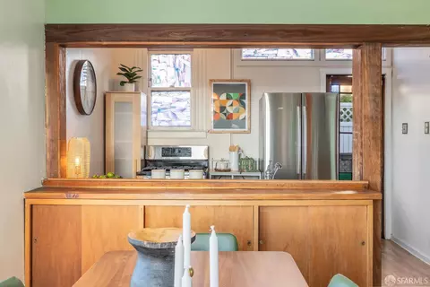 Kitchen - 63 Winfield St, San Francisco, CA 94110 photo 1 of 4
