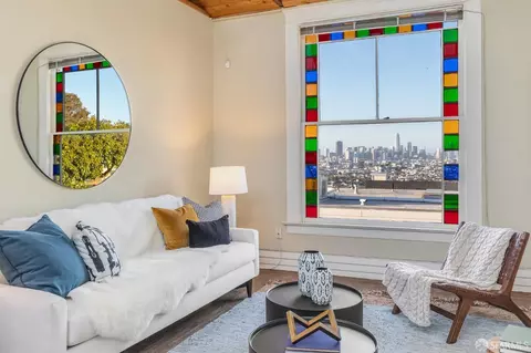 Living - 63 Winfield St, San Francisco, CA 94110 photo 1 of 6