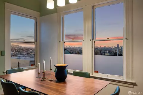 Dining - 63 Winfield St, San Francisco, CA 94110 photo 4 of 4