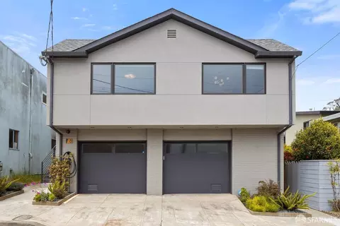 8 Sherwood Ct, San Francisco, CA 94127