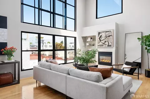 Living - 88 Hoff St #209, San Francisco, CA 94110 photo 7 of 7