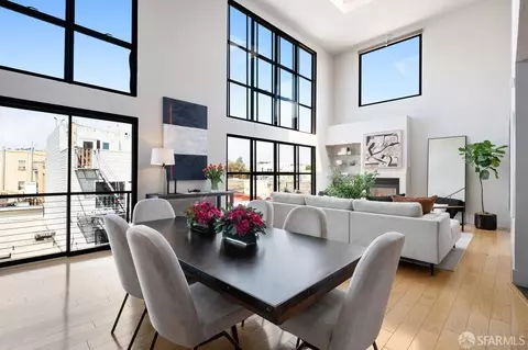 Dining - 88 Hoff St #209, San Francisco, CA 94110 photo 4 of 4