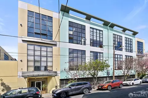 Other - 88 Hoff St #209, San Francisco, CA 94110 photo 4 of 8