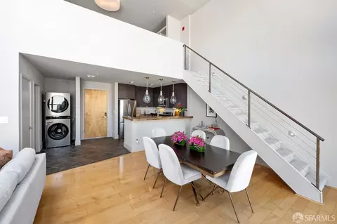 Dining - 88 Hoff St #209, San Francisco, CA 94110 photo 1 of 4
