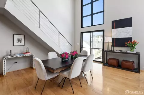 Dining - 88 Hoff St #209, San Francisco, CA 94110 photo 2 of 4